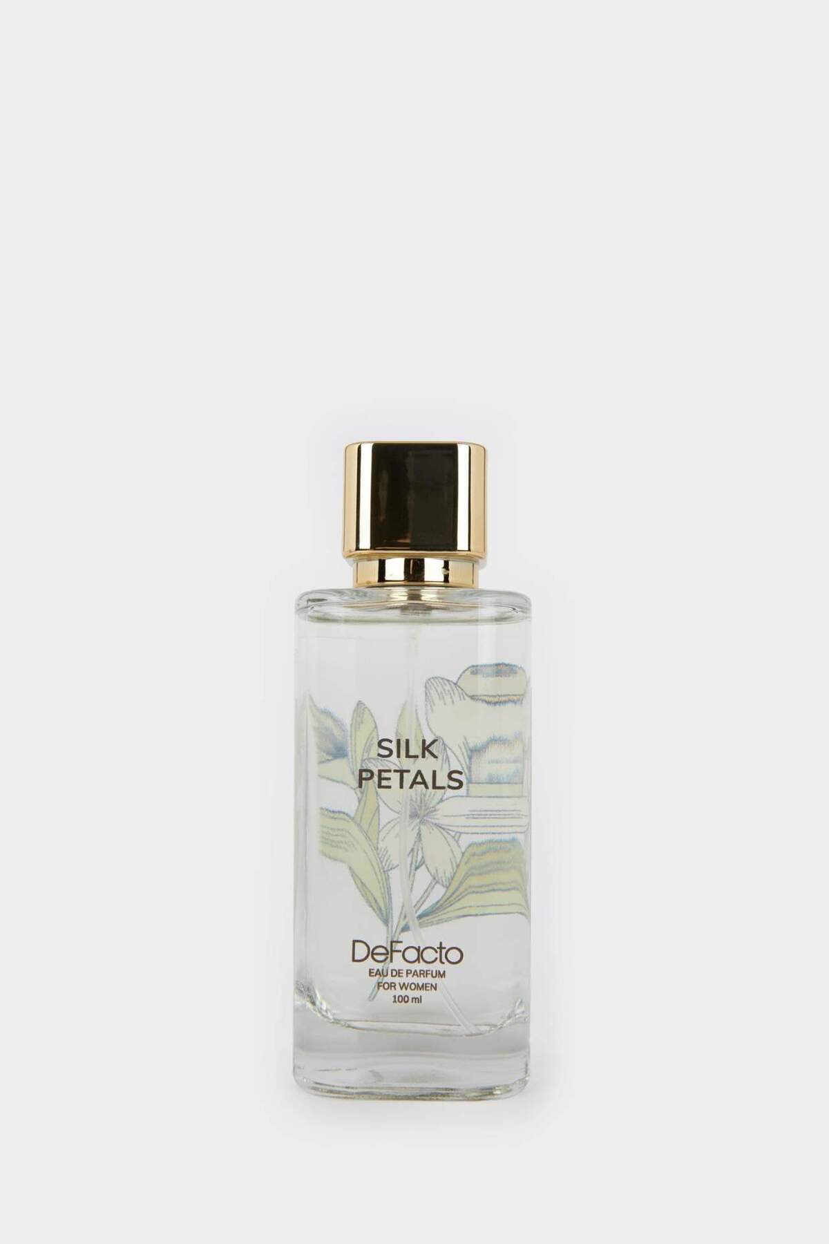 Defacto Kadın 100 ml Bright Peony Parfüm G3133AXNS - Görsel 2