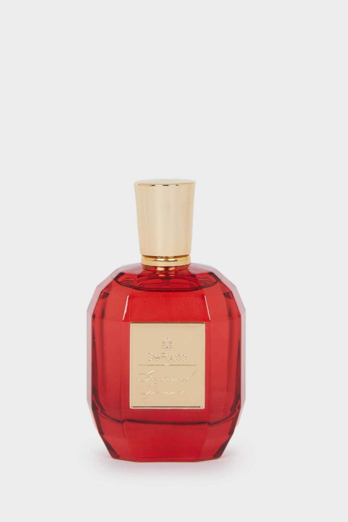 Defacto Kadın DeFacto Garden Of Dreams Aromatik 100 ml Parfüm E4222AXNS - Görsel 2
