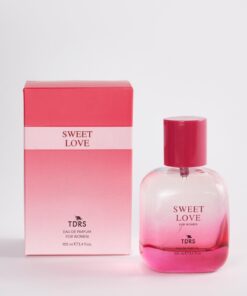 Alternative view of TDRS Sweet Love 100 ML Orkide Özel Seri Uzun Süre Kalıcı Kadın Parfüm