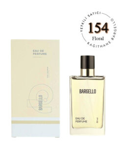 Bargello 154 Kadın Parfüm Edp 50 ml Floral - Mnms50154