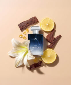 Mad Parfüm Mad Bruno Casanova 100 ml Unisex Parfüm | Odunsu . Citrus . Etkileyici