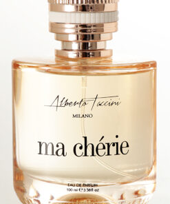 Alberto Taccini Ma Chérie Kadın Parfümü 100 ml