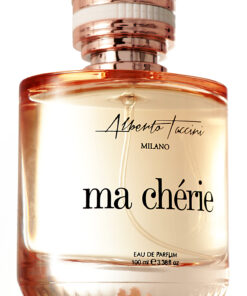 Alternative view of Alberto Taccini Ma Chérie Kadın Parfümü 100 ml