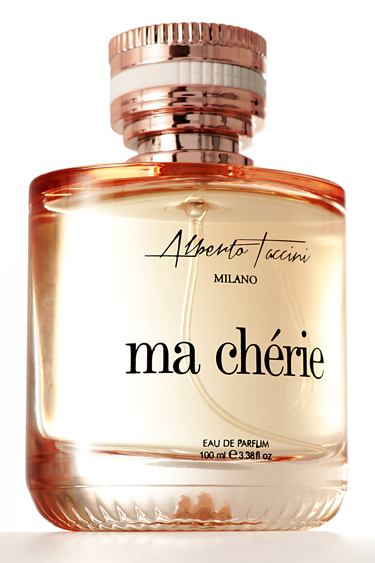 Alberto Taccini Ma Chérie Kadın Parfümü 100 ml - Görsel 2