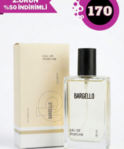 Bargello 170 Oriental Edp 50 ml Kadın Parfüm - Brgpen170 02164911040170