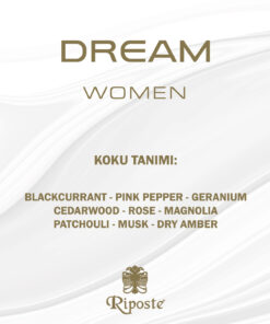 Alternative view of Riposte Dream Kadın Parfüm 100 ML