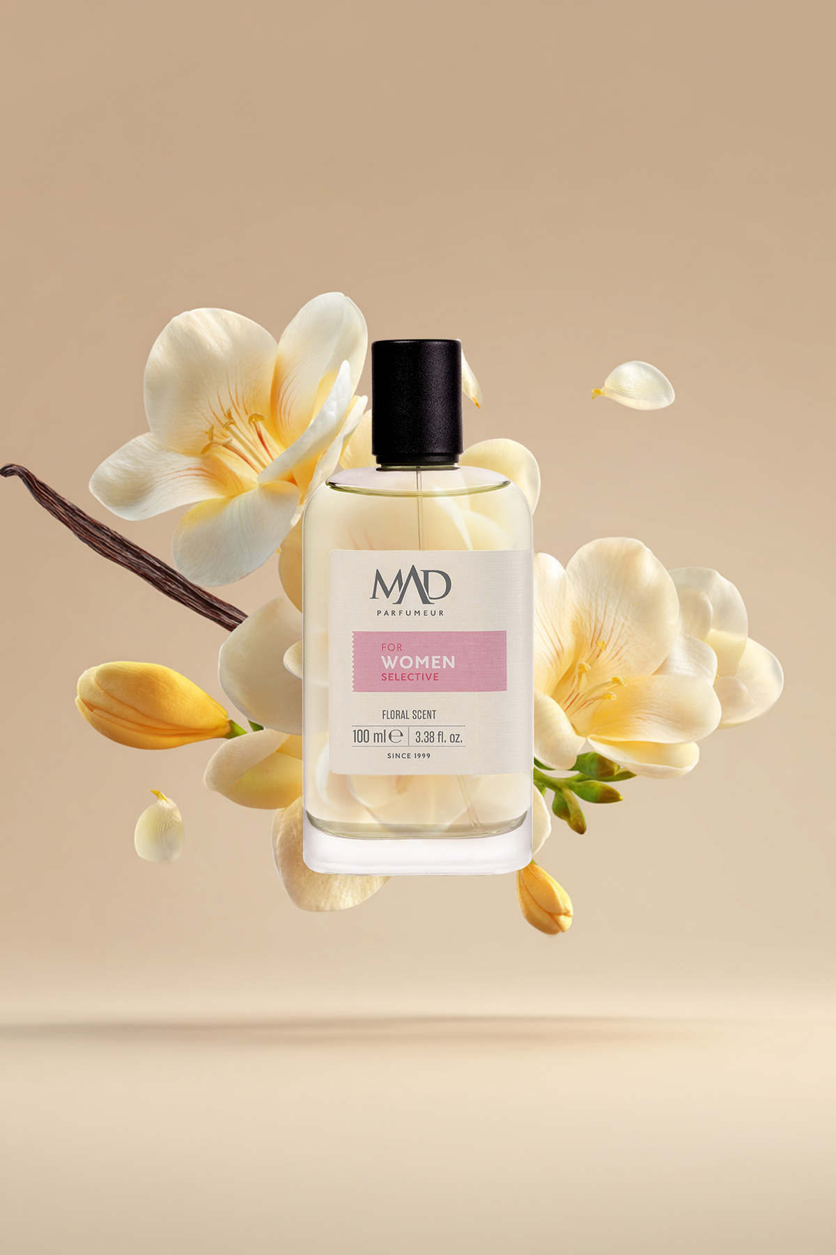 Mad Parfüm Mad W203 Selective 100 ml Kadın Parfüm
