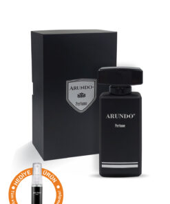 Alternative view of ARUNDO XİR W140- Unisex ,kirke- Etkili 55 ml Edp Kalıcı Hediyelik Parfüm