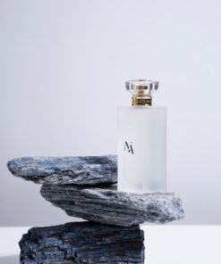 Alternative view of Maa Althahab N135 Meyveli Kadın Parfümü 50 ML