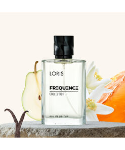 Loris K-284 Frequence Kadın Parfümü 50 ML