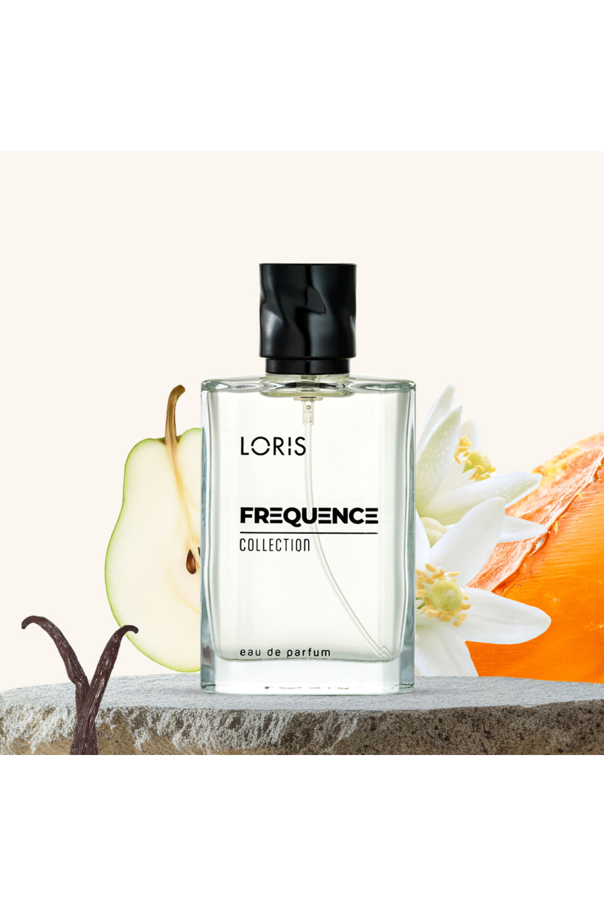 Loris K-284 Frequence Kadın Parfümü 50 ML