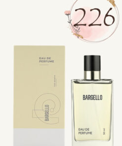 Bargello KADIN PARFÜM 226 ORİENTAL 50 ML EDP 8691841304682