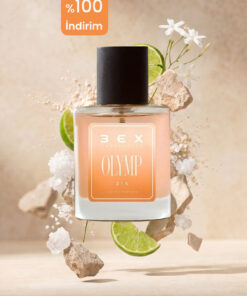 3ex 215 - Olymp 50ml Kadın Parfüm 215, One Size