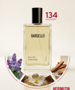 Bargello 134 KADIN PARFÜM EDP ORIENTAL 50 ml