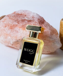 Alternative view of WOGG PARFÜM Goddesss B-120 Kadın Parfümü 50 ML EDP – Vanilyalı, Kalıcı ve Tatlı Koku | Yaz Parfümü