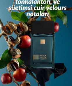 Alternative view of Avon Black Suede Secret Erkek Parfüm Edt