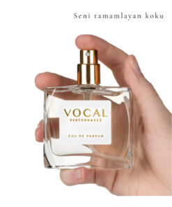 Alternative view of Vocal U08 Unisex Parfüm Edp 50 ml