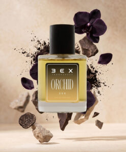 Alternative view of 3ex 306 - Black Orchid 50ml Unisex Parfüm 671, One Size