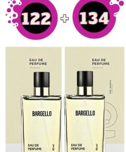 Bargello 122 Oriental Kadın 134 Oriental Kadın Parfüm Seti Brgpen122134