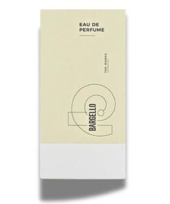 Alternative view of Bargello 389 Kadın Parfüm Floral Edp 50ml