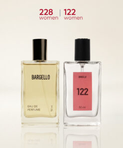 Bargello Kadın Parfüm Seti 122 Oriental 228 Oriental 50 ml Edp