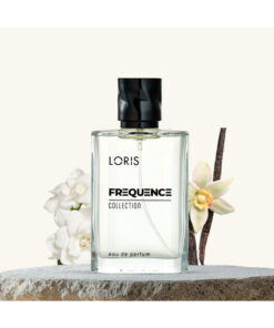 Loris K-001 Frequence Parfume Edp 50ml Oriental Kadın Parfüm