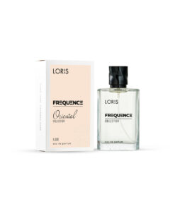 Alternative view of Loris K-001 Frequence Parfume Edp 50ml Oriental Kadın Parfüm