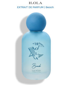 h.OLA Beach Exrait de Parfum | Kadın Parfümü 100 mL