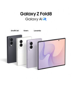 Alternative view of Samsung Galaxy Z Fold8 16GB/1TB Lavanta Cep Telefonu