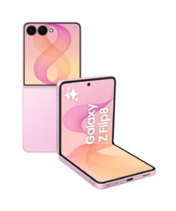 Samsung Galaxy Z Flip8 12GB/256GB Pembe Cep Telefonu