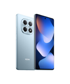 Xiaomi Redmi Note 15 8 GB+256 GB Mavi (Xiaomi Türkiye Garantili )