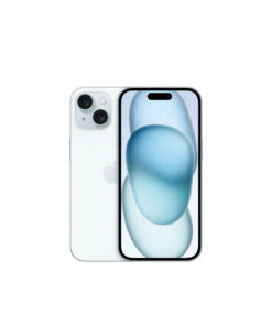 Apple iPhone 15 256 GB Mavi