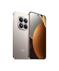 Xiaomi REDMI Note 15 Pro 5G 8 GB+256 GB Titanyum Gri (Xiaomi Türkiye Garantili )