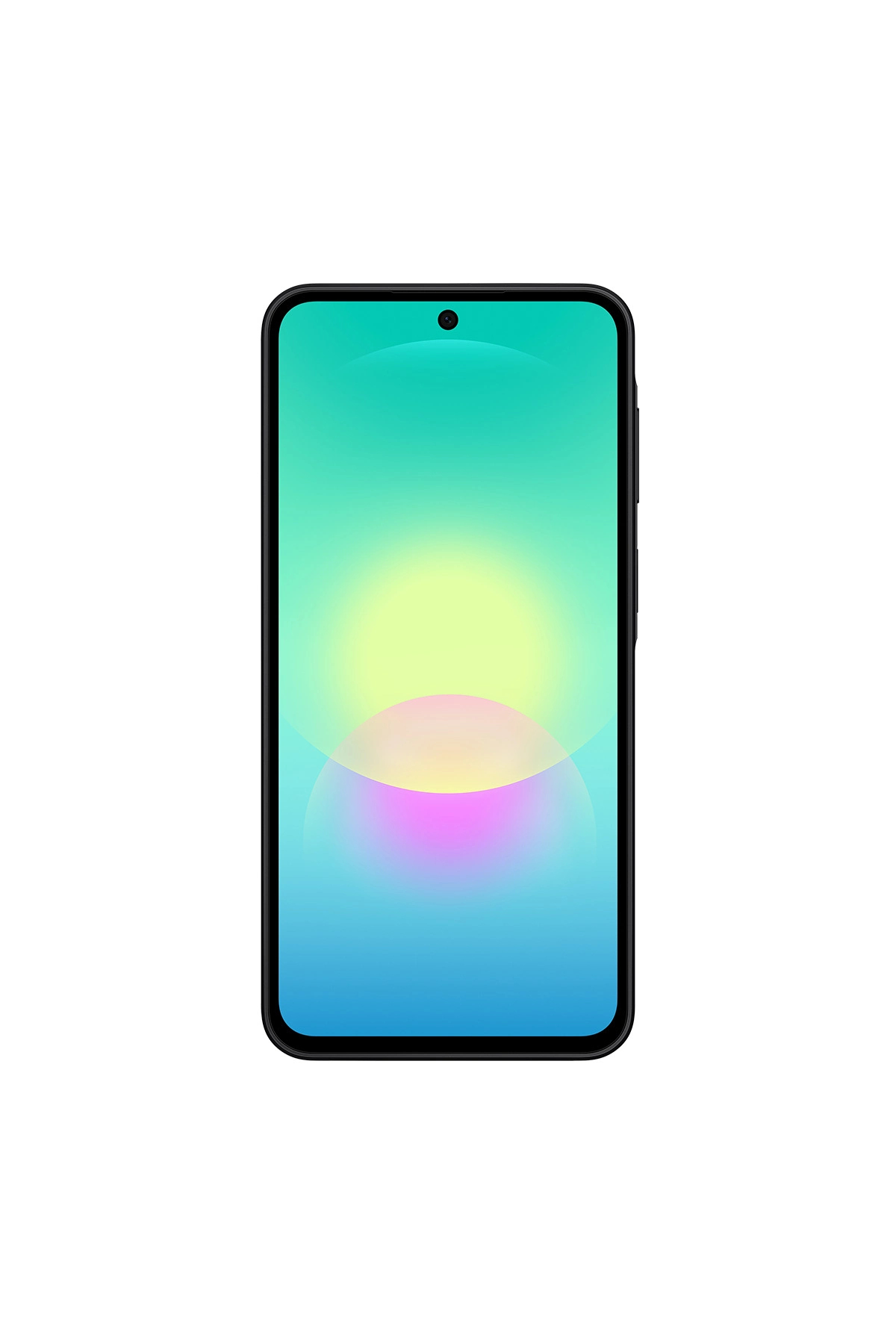 Samsung Galaxy A27 5G 8GB/256GB Siyah Cep Telefonu - Görsel 2