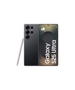 Samsung Galaxy S25 Ultra 512 GB Titanyum Siyah (Samsung Türkiye Garantili)