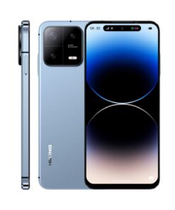 Hiking A30 6/128GB Akıllı Telefon