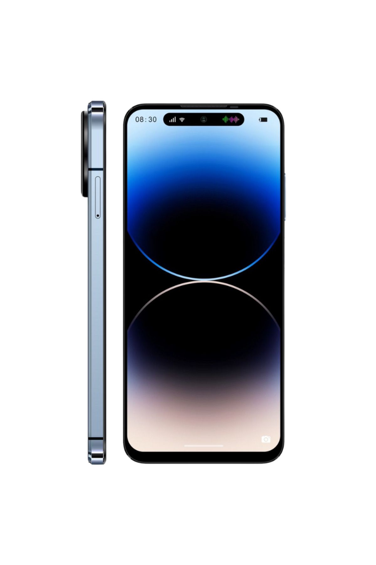 Hiking A30 6/128GB Akıllı Telefon - Görsel 2