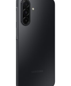 Alternative view of Samsung Galaxy A17 4/128 GB Siyah Cep Telefonu