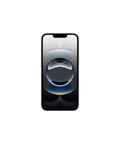 Alternative view of Apple iPhone 16e 128GB Beyaz