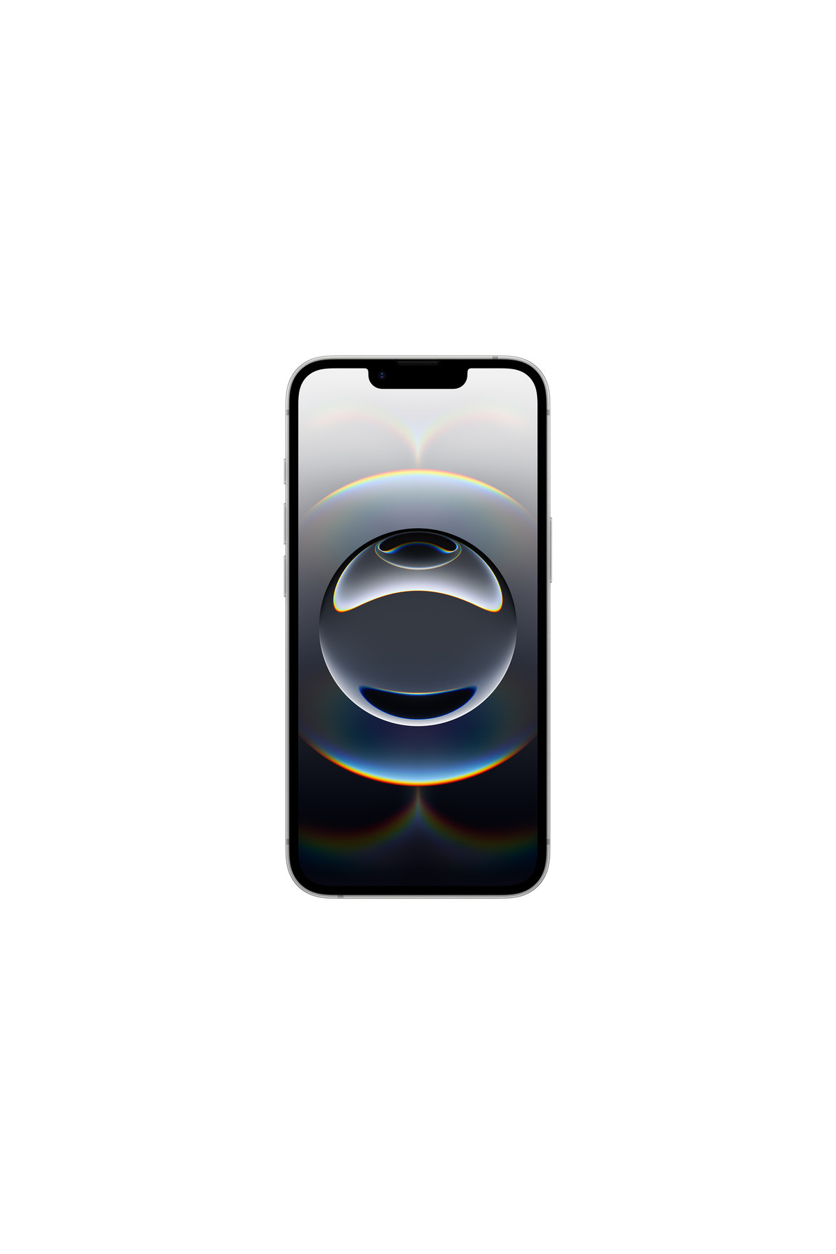 Apple iPhone 16e 128GB Beyaz - Görsel 2