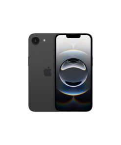 Apple iPhone 16e 128GB Siyah