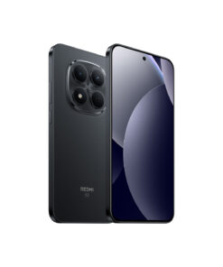 Xiaomi REDMI Note 15 Pro 5G 8 GB+256 GB Siyah (Xiaomi Türkiye Garantili )