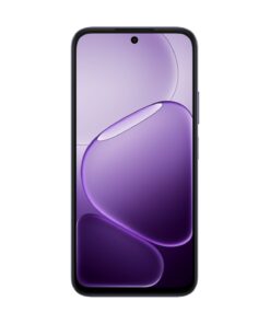 Oppo A6X 4/128 GB Akıllı Telefon Plum Purple Mürdüm