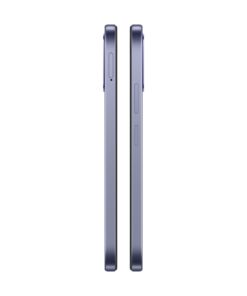 Alternative view of Oppo A6X 4/128 GB Akıllı Telefon Plum Purple Mürdüm