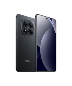 Xiaomi Redmi Note 15 Pro 8 GB+256 GB Siyah (Xiaomi Türkiye Garantili )
