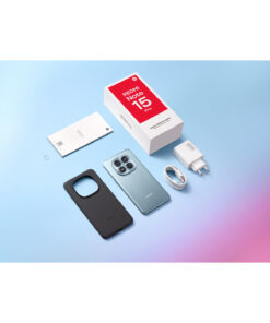 Alternative view of Xiaomi Redmi Note 15 Pro 8 GB+256 GB Siyah (Xiaomi Türkiye Garantili )