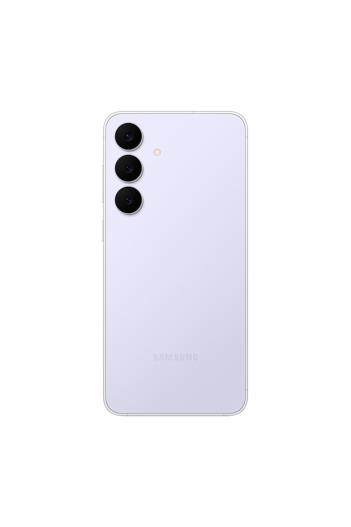 Samsung Galaxy S25FE 8/256 GB Buz Mavisi Cep Telefonu - Görsel 2