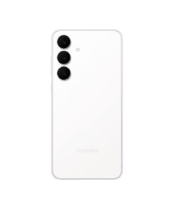 Alternative view of Samsung Galaxy S25FE 8/256 GB Beyaz Cep Telefonu