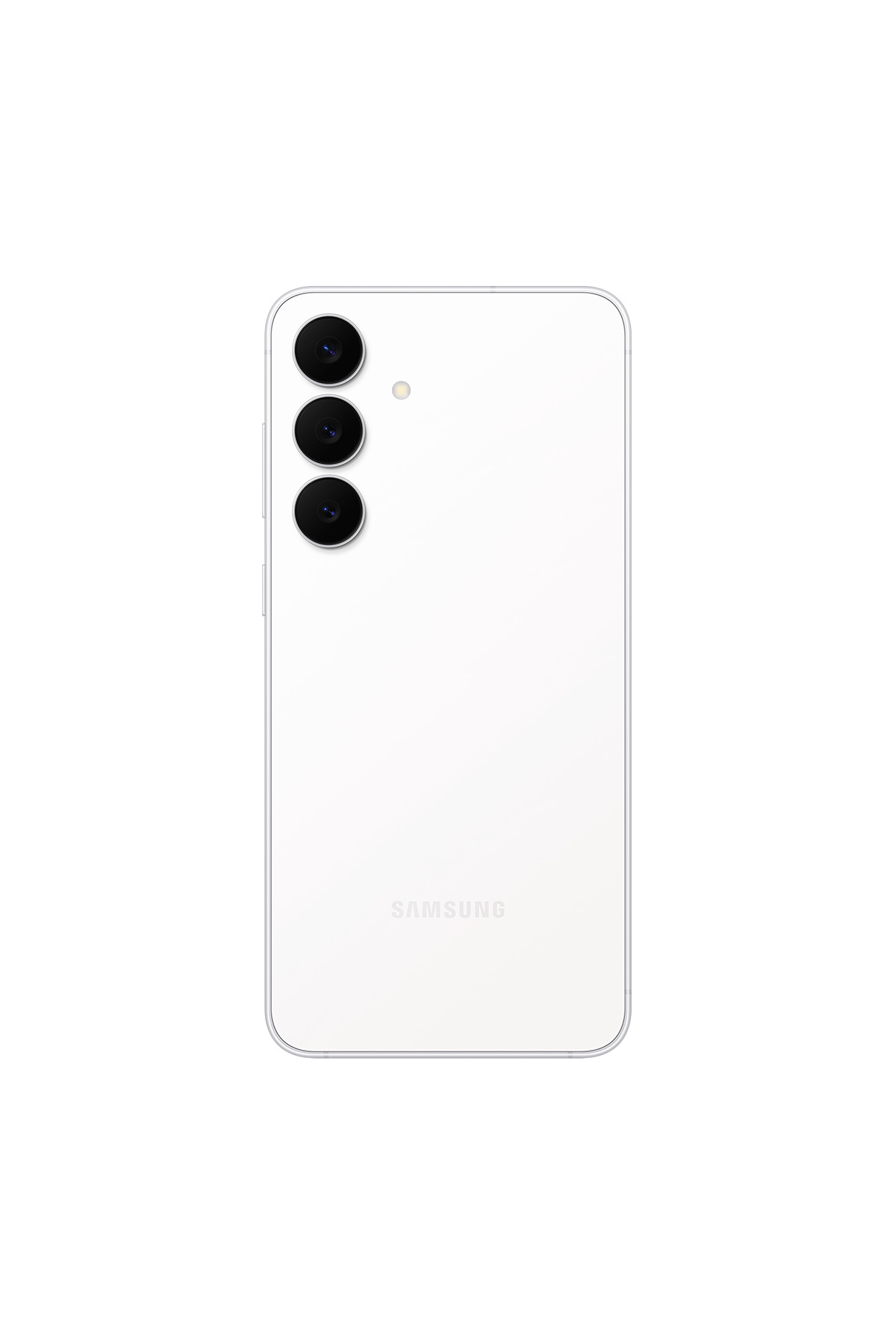 Samsung Galaxy S25FE 8/256 GB Beyaz Cep Telefonu - Görsel 2