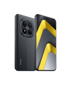 POCO M8 Pro 5G 12GB+512GB siyah(Xiaomi Türkiye Garantili)